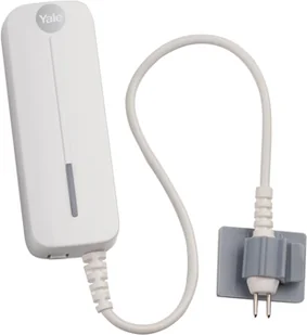 Yale Czujnik zalania Yale Sync AC-WS - Systemy inteligentnych domów - miniaturka - grafika 2