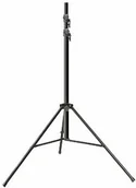Statywy i uchwyty do lamp - Adam Hall Adam Hall Stands SLS315B - Profesjonalny statyw głośnikowy i oświetleniowy SLS315B - miniaturka - grafika 1
