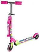 Hulajnogi - Spokey Hulajnoga 120mm FIBER 836678 - miniaturka - grafika 1