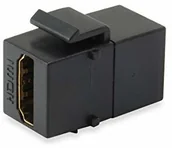 Kable - Equip HDMI V1.4 Keystone łącznik 300 V - miniaturka - grafika 1