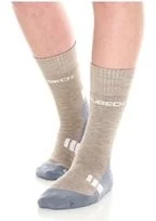 Brubeck Skarpety damskie, Trekking Light, rozmiar 39-41 - Skarpety termoaktywne - miniaturka - grafika 3