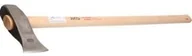 Siekiery - Juco Siekiero-młot drewniana 2,5kg T2097 T2097 - miniaturka - grafika 1