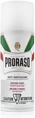 Kosmetyki do golenia - PRORASO Pianka do Golenia, Skóra Wrażliwa, 50ml - miniaturka - grafika 1