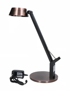 Maxcom Maxcom Lampa biurkowa LED ML 4400 Lumen MAXCOMML4400WHITE - Lampy stojące - miniaturka - grafika 10