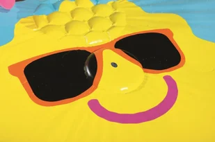 Bestway Plac Zabaw Słoneczna Wyspa 53071 - Akcesoria do basenów - miniaturka - grafika 25