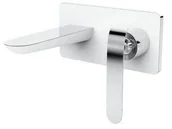 Baterie podtynkowe - Blue Water Bateria ART PLATINO EMI-BPU.110BC umywalkowa podtynkowa BW-5901730613308 - miniaturka - grafika 1