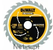 Brzeszczoty - DEWALT DT99562 190mm 30mm (DT99562-QZ) - miniaturka - grafika 1