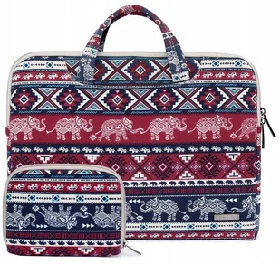 Macbook Notebook 15,6 15" Torba Etui Saszetka - Torby na laptopy - miniaturka - grafika 3