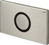 Przyciski spłukujące - Viega Przycisk uruchamiający do WC Prevista Visign for Public 12 spłukiwanie na podczerwień stal szczotkowana 774370 doradzimy wycena@mizar.pl tel.(22)723 73 63 - miniaturka - grafika 1