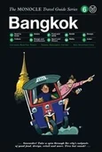 Nauki przyrodnicze - Bangkok The Monocle Travel Guide Series - Gestalten - miniaturka - grafika 1