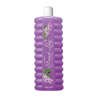 Avon Płyn Do Kąpieli Kwiat Bzu 1000 ML - Kosmetyki do kąpieli - miniaturka - grafika 7