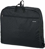 Akcesoria turystyczne - Travelite pokrowiec na ubrania pokrowiec na ubrania torba na ubrania ochrona ubrania Garment Sleeve 001718-01 - miniaturka - grafika 1