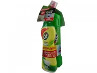 Środki do kuchni i łazienki - Domestos Zestaw Cif do toalety Cif - miniaturka - grafika 1