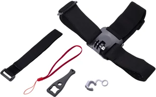 GÖTZE &amp; JENSEN GÖTZE &amp JENSEN GÖTZE &amp JENSEN Akcesoria do kamer GÖTZE &amp JENSEN S_Line SCA201 Zestaw S) - Akcesoria do kamer sportowych - miniaturka - grafika 4