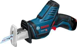Bosch Professional GSA 10,8 V-LI 060164L902 (060164L972) - Piły elektryczne - miniaturka - grafika 3