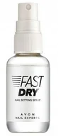 Lakiery do paznokci - Avon Spray przyspieszający wysychanie lakieru 60 s - miniaturka - grafika 1