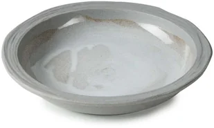 No.W Talerz głęboki 21 cm biały RV-654622-6 RV-654622-6 RV-654622-6 - Talerze - miniaturka - grafika 2