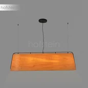 Lampy sufitowe - Faro Barcelona Barcelona Stood Lampa Wisząca Czarny 5-punktowe Klasyczny Obszar wewnętrzny Stood Czas dostawy od 10-14 dni roboczych 298492 - miniaturka - grafika 1