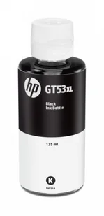 HP GT53XL - Tusze oryginalne - miniaturka - grafika 4