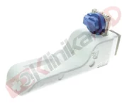 Akcesoria i części do lodówek - Whirlpool Kanał powietrza do lodówki 480132100597 - miniaturka - grafika 1