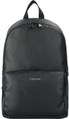 Plecaki - Calvin Klein Plecak 43 cm przegroda na laptopa ck black K50K508696-BAX - miniaturka - grafika 1