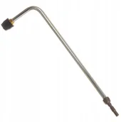 Akcesoria do myjek - Kranzle Lanca dysza kątowa do myjki 1050 P Ts Tst - miniaturka - grafika 1