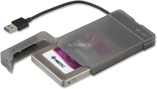 i-tec Adapter Hdd MYSAFEU313 - Adaptery i przejściówki - miniaturka - grafika 4