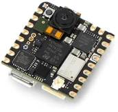 Podzespoły elektroniczne - Arduino Nicla Vision - ABX00051 ARD-21202 - miniaturka - grafika 1