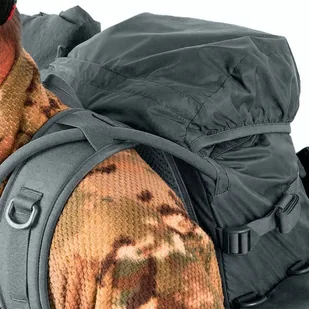 HELIKON Plecak Matilda 35 l - Shadow Grey (PL-MTA-NL-35) PL-MTA-NL-35 - Plecaki - miniaturka - grafika 6