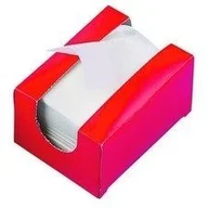 Pozostałe akcesoria fryzjerskie - Efalock papierki do trwałej 500szt. 10252 - miniaturka - grafika 1