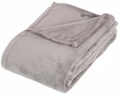 Koce - Atmosphera Créateur d'intérieur Atmosphera Créateur dintérieur Koc z mikrofibry na łóżko i kanapę lekka i puszysta narzuta dekoracyjna B007JICCRK - miniaturka - grafika 1