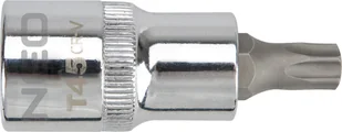 NEO-TOOLS Nasadka z końcówką Torx 1/2"""", T50 x 55MM - NEO TOOLS (08-756) - Klucze i nasadki - miniaturka - grafika 3