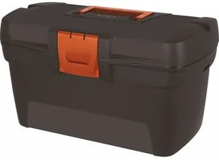 Curver Skrzynka na narzędzia Herobox - Pozostałe wyposażenie warsztatu - miniaturka - grafika 2