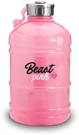 Pozostały sprzęt i akcesoria do ćwiczeń - CTM BeastPink BeastPink Hydrator BeastPink 1,89 l 1890 ml - miniaturka - grafika 1