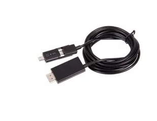 Arkas 94-MHL-3M - Kable - miniaturka - grafika 2