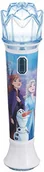 Instrumenty muzyczne dla dzieci - Disney Frozen Magical mikrofon do śpiewania i karaoke MP3 070 - miniaturka - grafika 1