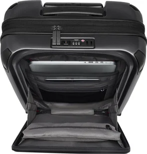 Victorinox Walizka kabinowa - biznesowa Spectra 3.0 55 cm mała czarna 611753 - Walizki - miniaturka - grafika 15