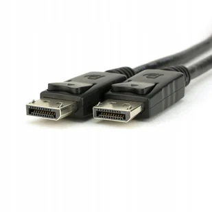 Akyga Kabel DisplayPort AK-AV-10 1.8m AK-AV-10 - Kable komputerowe i do monitorów - miniaturka - grafika 3