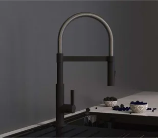 SCHTTE Bateria kuchenna SCHTTE SCHTTE Bateria kuchenna z wyjmowaną wylewką ULTRA niskociśnieniowa SCHTTE - Baterie kuchenne - miniaturka - grafika 32