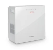 Oczyszczacze powietrza - Klarstein ACO4-PurePal Biały - miniaturka - grafika 1