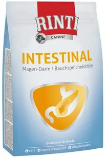 Rinti Canine Intestinal 12 kg - Sucha karma dla psów - miniaturka - grafika 2