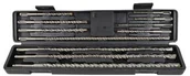 Akcesoria hydrauliczne - Zestaw Wierteł Betonu Fi 5 6 8 10 12 16 20 G40038 - miniaturka - grafika 1