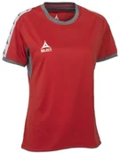 Piłka ręczna - Select damski trykot Ultimate trykot damski, czerwony, S 6285101333 - miniaturka - grafika 1