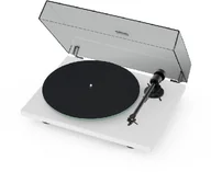 Gramofony - Pro-Ject T1 BT Biały Mat - miniaturka - grafika 1