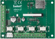 Akcesoria do alarmów - SATEL Ekspander wejść i wyjść ACX-220 ACX-220 - miniaturka - grafika 1