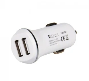 Libox Libox Ładowarka Libox LB0091 (2100 mA; USB) 2_205649 - Zasilacze awaryjne UPS - miniaturka - grafika 3