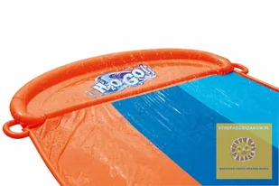 Bestway Bestway 52329 ŚLIZGAWKA H2GO POTRÓJNA - Place zabaw - miniaturka - grafika 3