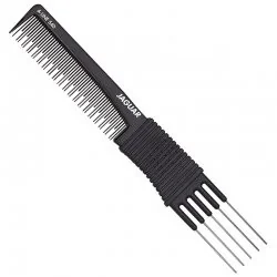 Jaguar Ionic A-line grzebień antystatyczny 8.75&quot - Grzebienie fryzjerskie - miniaturka - grafika 2