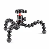 Statywy fotograficzne - Joby Gorillapod 3K PRO  kit (01566-BWW) - miniaturka - grafika 1