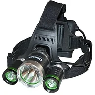 Latarki - cegasa Cegasa latarka, czarna, 11 x 4,9 x 8,3 cm 324751 - miniaturka - grafika 1